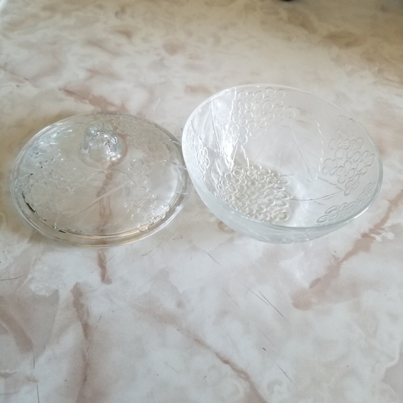 Vintage | (3) Candy Dishes - Picture 4 of 6